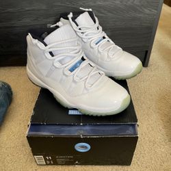 Jordan 11 “Legend” Size 11
