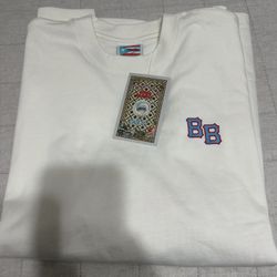 Bad Bunny Merch T Shirt 