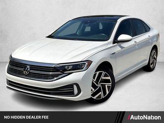 2024 Volkswagen Jetta