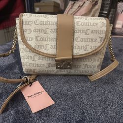 Juicy Couture Purse