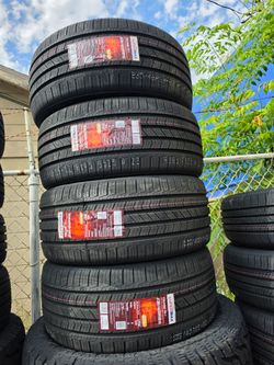 235 40 19 Super Max Con 50,000 millas de Garantía