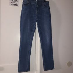 Woman's Old Navy Jeans 