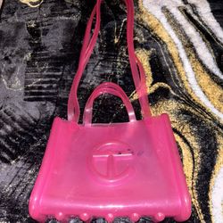 Telfar Purse 
