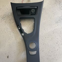E9x M3 Bmw Center Console