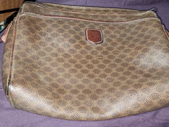 Celine Macadam Monogram