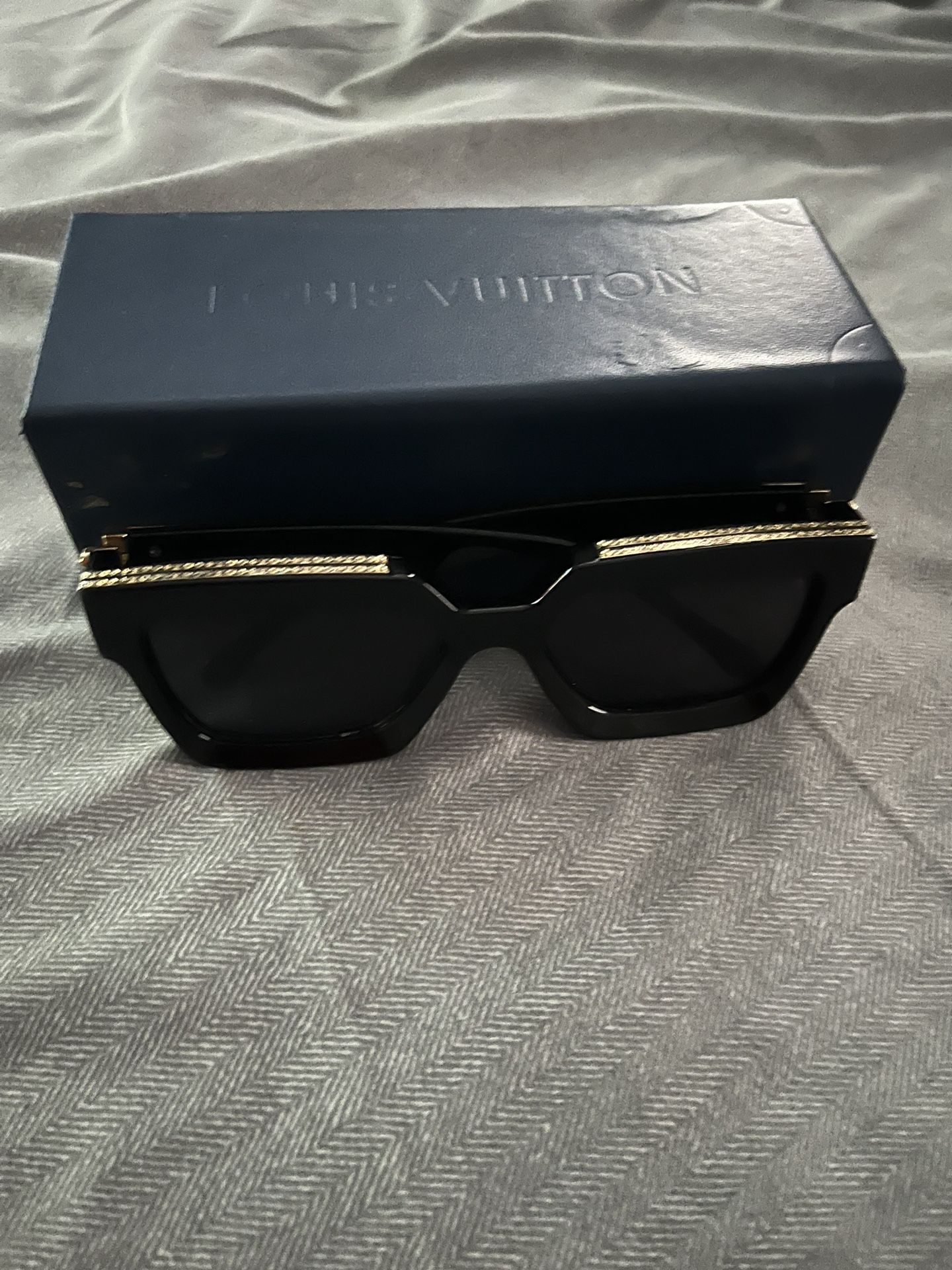 Louis Vuitton Glasses