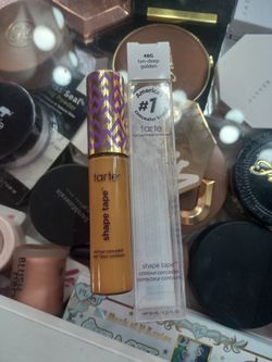 Tarte Shape Tape Concealer