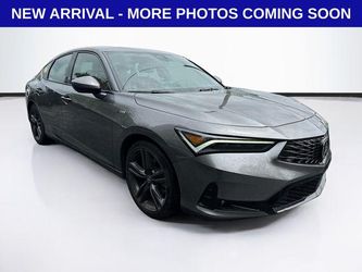 2023 Acura Integra