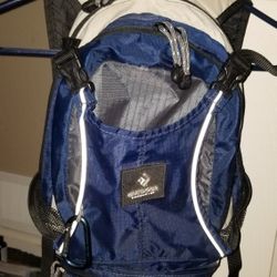 Hydro Backpack