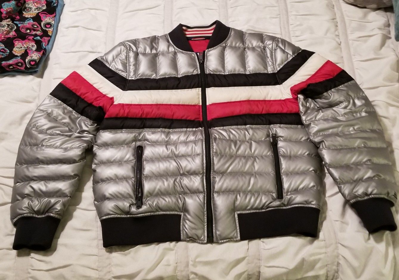 Tommy Hilfiger Jacket