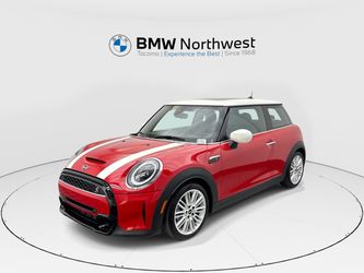 2022 Mini Hardtop