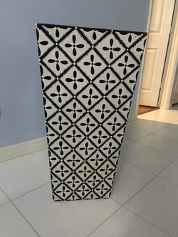 Decorative planter
