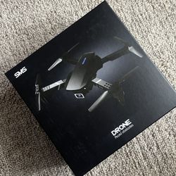 Brand New Drone 