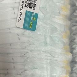 Pampers 