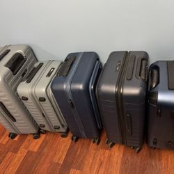 Carry On Luggage 