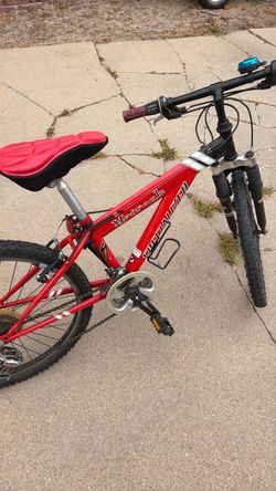 24”Specialized Hotrock Kids Mountain Bike