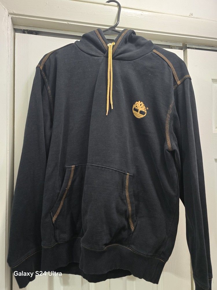 Men's Timberland® 10061 Hoodie