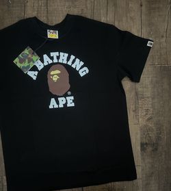 Large Bape Shirt