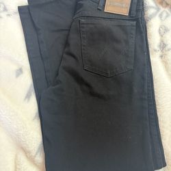 Wrangler Jeans