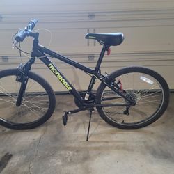 Youth Bike