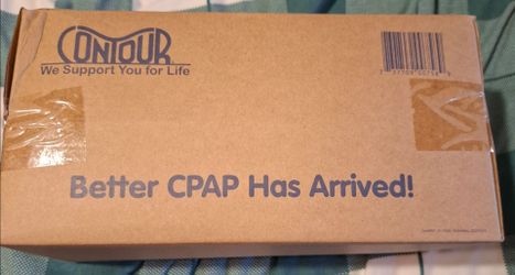 Crap pillow