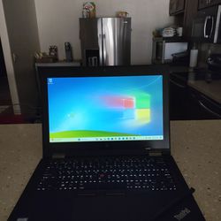 Lenovo Yoga 260 ✓ 2 In 1✓ Intel Core i5✓ Windows 11 Pro Laptop 