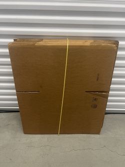 Brand new Moving Boxes