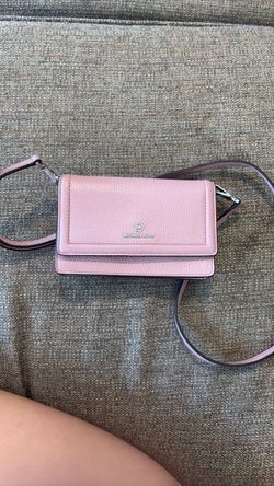 Beautiful Michael Kors, Pink hands purse