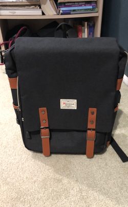 Modoker Laptop Bag