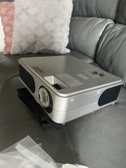 3LCD data project tpl XD2000 TOSHIBA