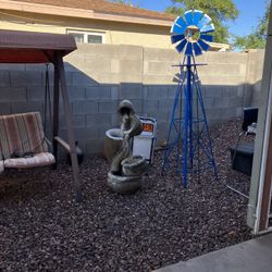Water Fountains $125 Each