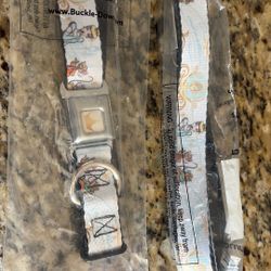 Cinderella Dog Collars 