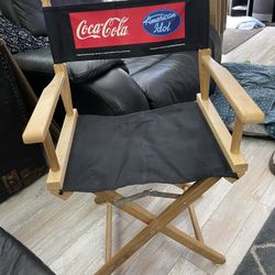 American Idol Directors Chair 2006 New!