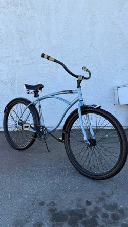 26in Huffy Cranbrook Cruiser Bike