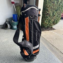 Youth Golf Bag 