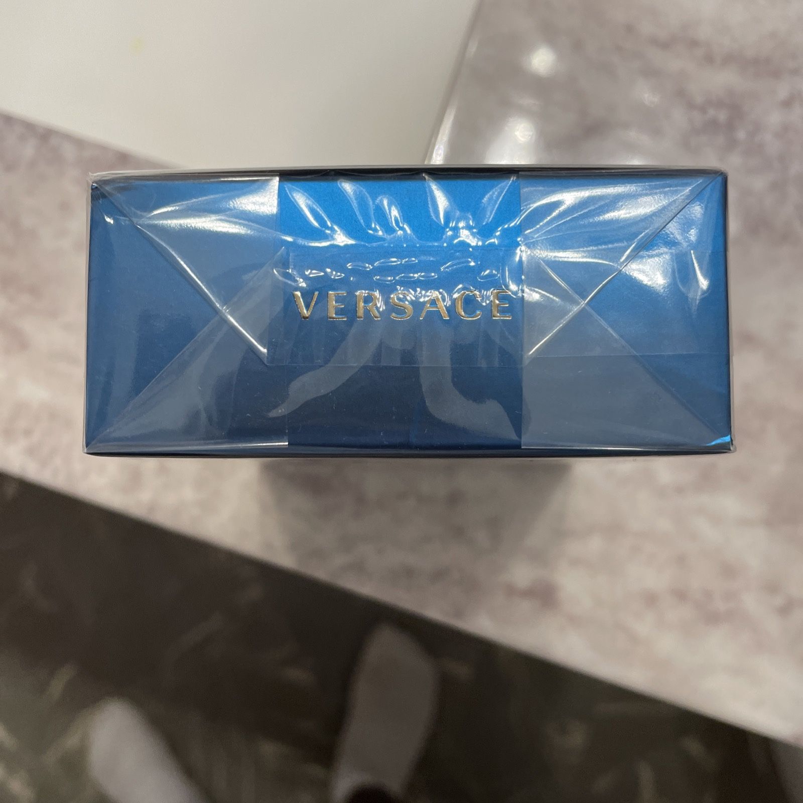 Beautiful Versace Eros 3.4 US FL.OZ