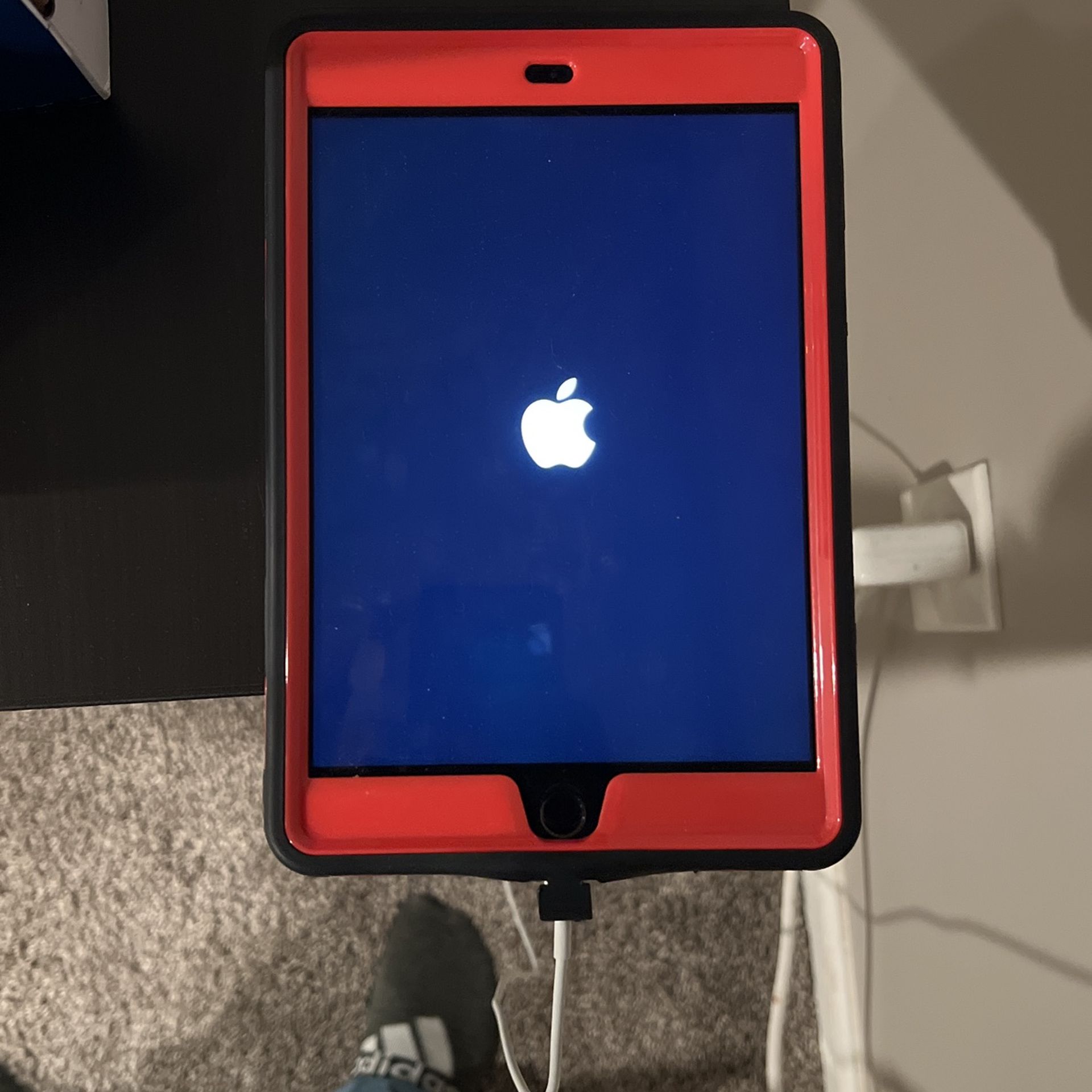 iPad Mini 4 With Cellular