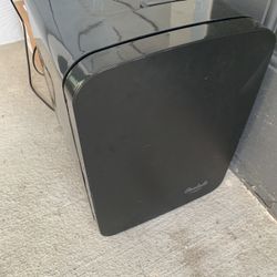 mobile refrigerator for rv and camping 110/12v power supply