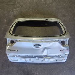 Kia Sportage Liftgate 2020 2021 2022 2023 2024 Part $100
