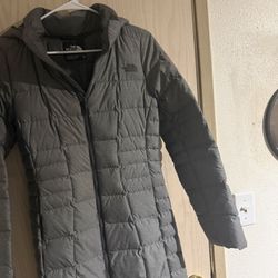 North Face Down Women’s Coat 