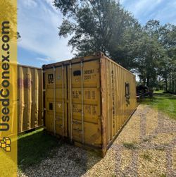 Storage Containers For Sale now!!