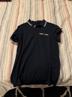 Button Up