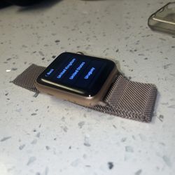 Apple Watch