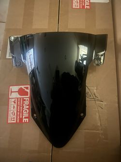 2021 BMW S1000rr Windshield