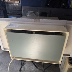 July Window Ac 6,000 Btu