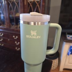 Stanley 40 Oz Tumbler