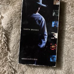 Garth Brooks 6CD Box set