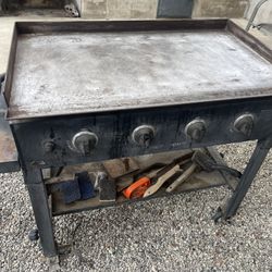 Taco Cart 