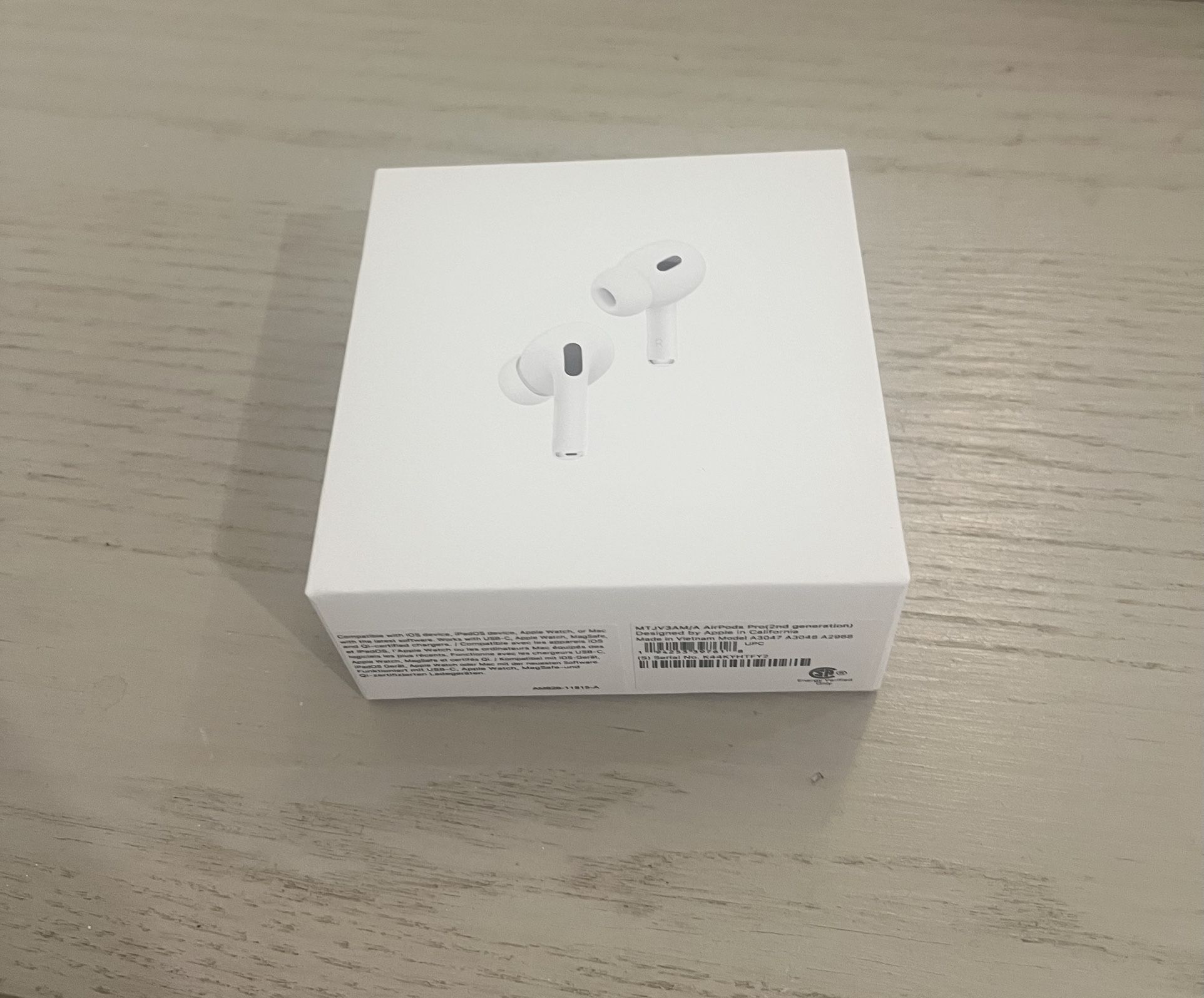 Apple AirPods Pro 2