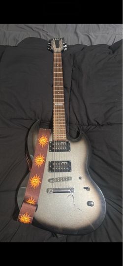 Esp Ltd Viper electric guitar